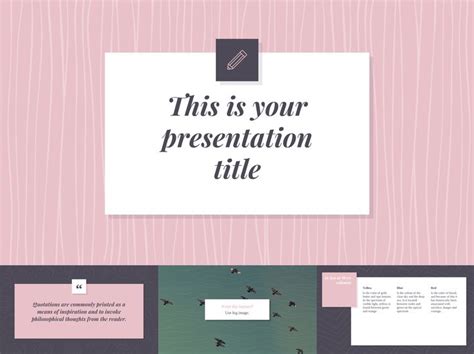 39 Free Google Slides Templates For Your Presentation [2022] | Powerpoint templates ...