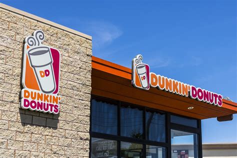 Finding 24 Hour Dunkin Donuts Near Me - web.pt