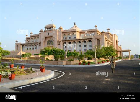 Rajasthan legislative assembly building hi-res stock photography and images - Alamy