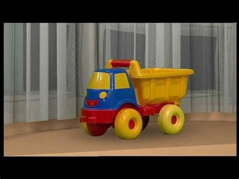 CBEEBIES Tweenies Series 5 Episode 8 Little Blue Plane - YouTube