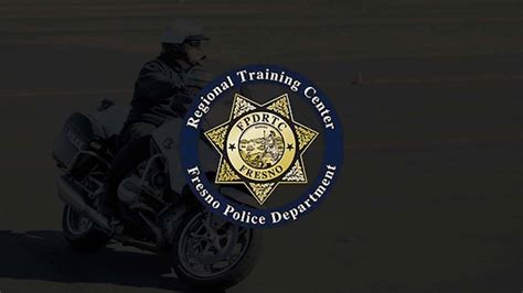 Portfolio - Fresno Police Department Regional Training Center Intro ...