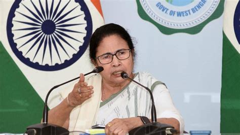 Bengal CM Mamata Banerjee launches helpline to address public ...