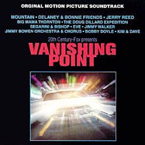 Vanishing Point Soundtrack | Lyrics, Song Meanings & Music Videos