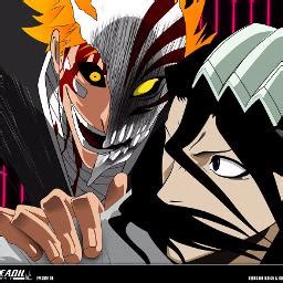 (JVA) Ichigo VS Byakuya (Soul Society) 3 - Song Lyrics and Music by ...