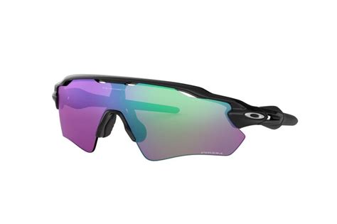 Oakley - Radar EV Path