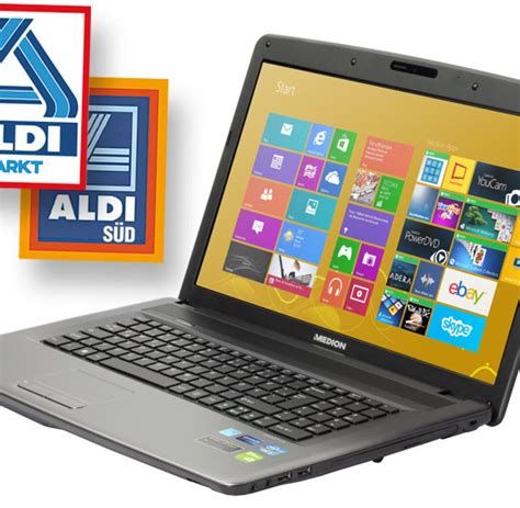 Aldi-Notebook - Preise & Tests - WELT