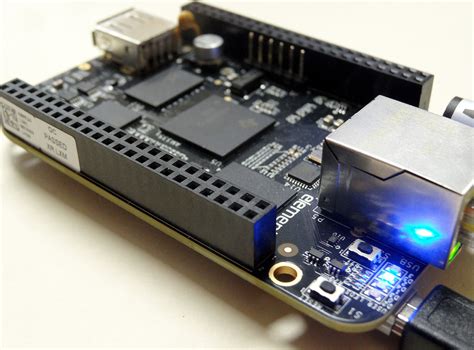 Beaglebone Black | Technology Tutorials