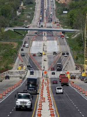 Mike Pence's infrastructure mess: What went wrong with I-69?