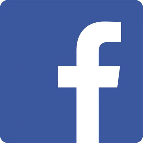 Facebook Logo Vector - ClipArt Best