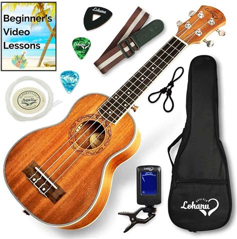 The Best Ukulele Brands for 2022 and Which to Avoid! - StringVibe