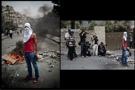 Media Manipulation: Are Conflict Photos Staged? - WhoWhatWhy