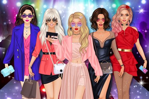 Fashion Show: Makeover Games for Android - Download