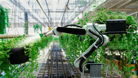 Age of Automation | How robots are reshaping the agriculture sector – Agrigate Global