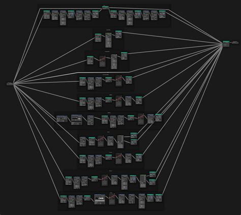 Geometry Nodes - Page 48 - User Feedback - Developer Forum