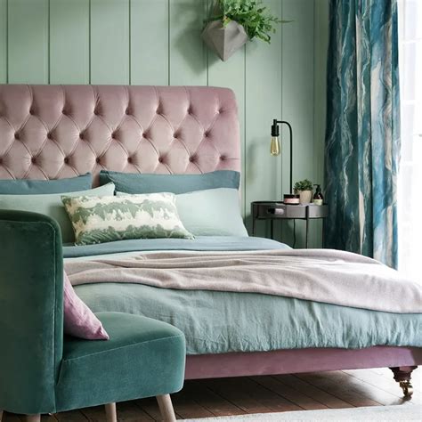 Green bedroom ideas – from olive to emerald, explore the key shades that can create a luxe retreat