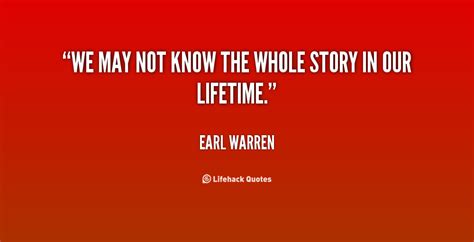 Earl Warren Quotes. QuotesGram