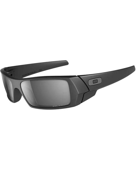 Oakley Gascan Polarized Sunglasses - Lyst