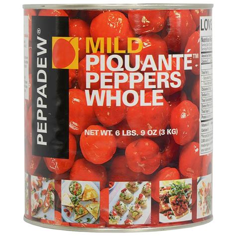 Peppadew Peppers - Whole Sweet Piquante Fruit by Peppadew from South Africa - buy Vegetables and ...