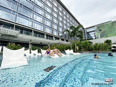 Hilton Manila Launches ‘Staycay 2.0 Your Way’ – Seats For Two