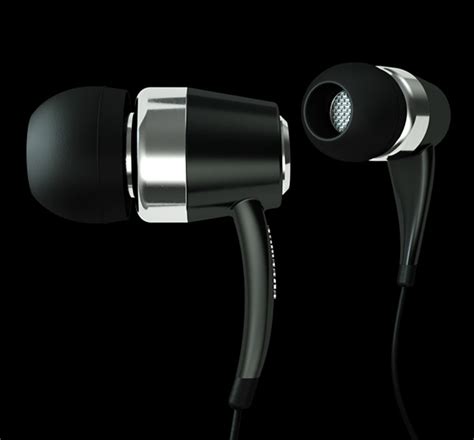 Samsung Earbuds on Behance