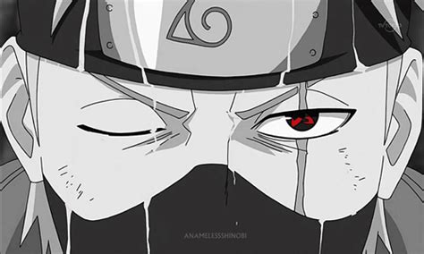 Hatake kakashi GIF on GIFER - by Buridor