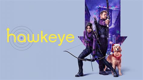 Hawkeye - Series, TV Series, Clint Barton, Kate Bishop HD Phone Wallpaper | Rare Gallery