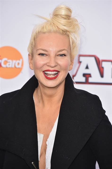 Sia on Adopting One Son — and Then a Second