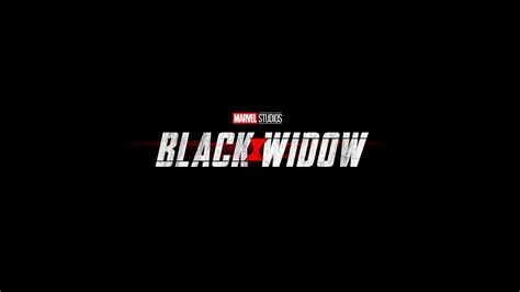 Black Widow Logo - MyConfinedSpace