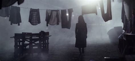 'The Terror' Season 2 Trailer Haunts A Japanese Internment Camp