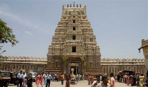 15 Temples In Bangalore | Famous Temples In Bangalore For Divine Blessings