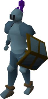 Rune platebody - OSRS Wiki