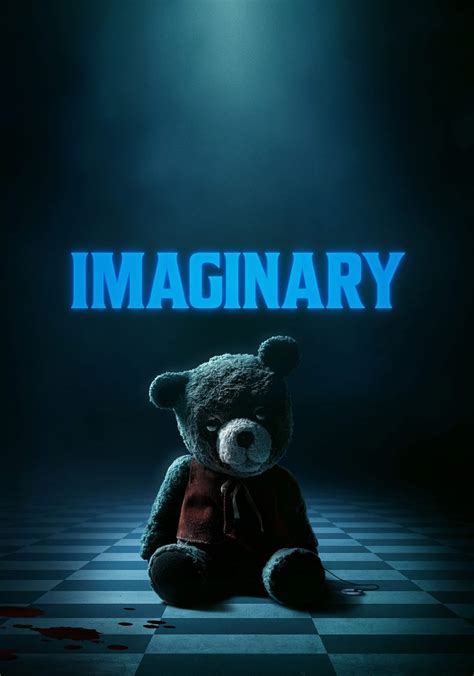 Imaginary streaming: where to watch movie online?