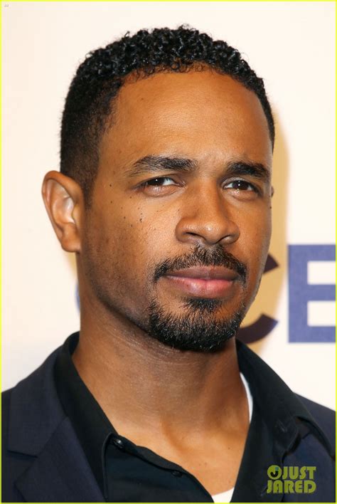 Damon Wayans Jr: The Stand-Up Comedian Who Knows How To Keep You Laughing