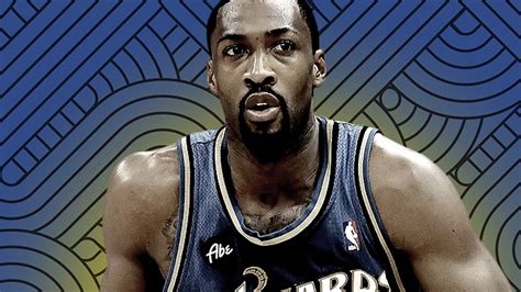 Former Wizards Star Gilbert Arenas Is Still Complicated And Won't Quit