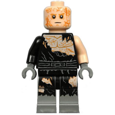 Lego Star Wars Anakin Skywalker - Transformation Process (75183) Minifigure - Walmart.com ...