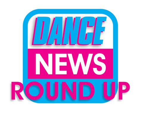 Dance News Round Up - December 2021 - Popdance