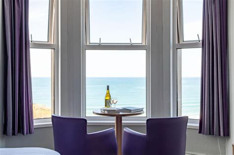 HOTEL BERESFORD | ⋆⋆⋆ | NEWQUAY, UNITED KINGDOM | SEASON DEALS FROM £122