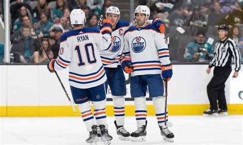 Oilers vs. Avalanche: Live stream, TV info, time