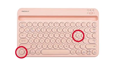 How To Connect A Bluetooth Keyboard To iPad - Macally Blog