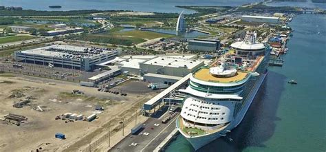 Port Canaveral Cruise Guide - Let's See America