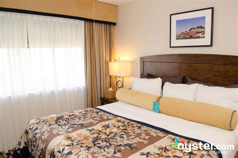 Suites at Fisherman’s Wharf - The Two Bedroom Suite at the Suites at ...