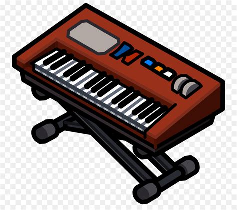 Keyboard clipart electric piano keyboard, Keyboard electric piano ...