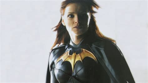 The Batgirl Movie Just Got An Awesome Update | GIANT FREAKIN ROBOT