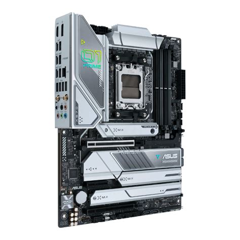 PRIME X670E-PRO WIFI｜Motherboards｜ASUS Global