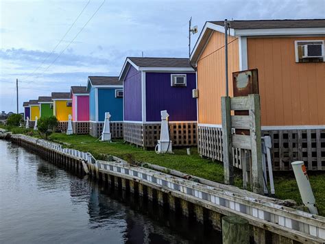 Ocracoke and Cape Hatteras Camping – EPate