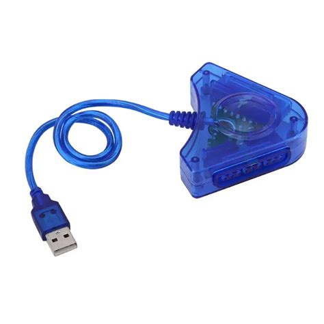 Aliexpress.com : Buy Game Controller to PC USB Port Converter Adapter ...