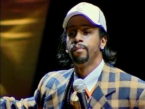 Katt Williams Live (2006) 2/2 - Stand Up Comedy Show - video Dailymotion