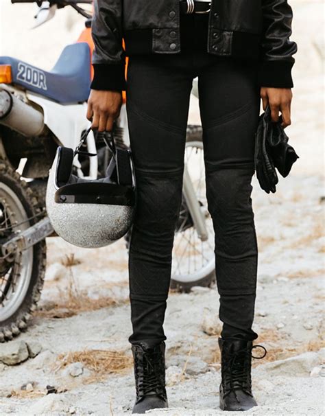 women's riding pants motorcycle - Hermila Barham