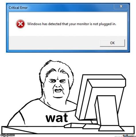 wat Memes & GIFs - Imgflip