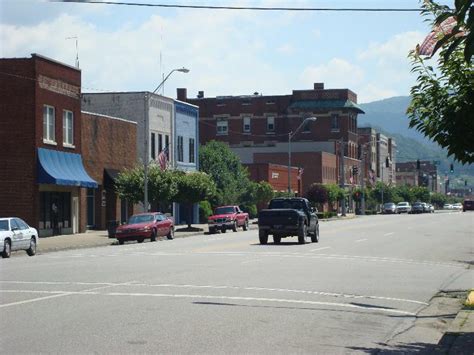 MIDDLESBORO, KY